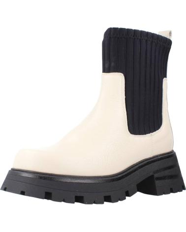 Botins de Mulher YELLOW LOLA BEIS