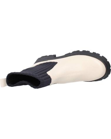 Botins de Mulher YELLOW LOLA BEIS