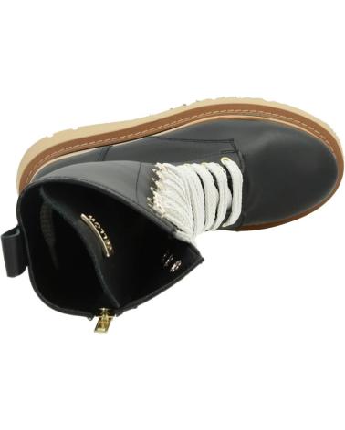 Botas de Mujer YELLOW CHESTER NEGRO
