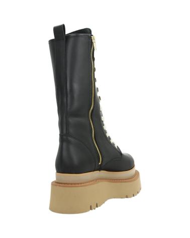 Botas de Mujer YELLOW CHESTER NEGRO