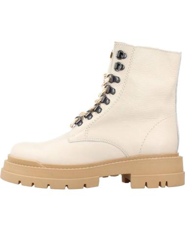Botines de Mujer YELLOW ANETO BEIS