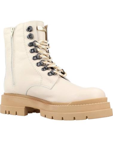 Botines de Mujer YELLOW ANETO BEIS