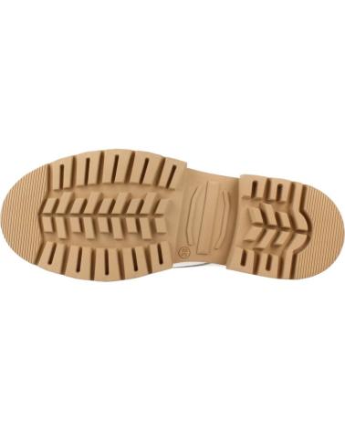 Botines de Mujer YELLOW ANETO BEIS