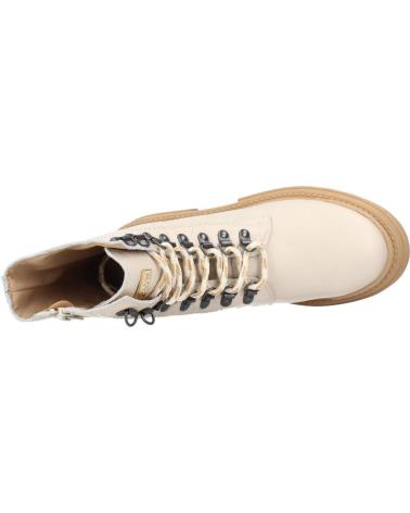 Botines de Mujer YELLOW ANETO BEIS