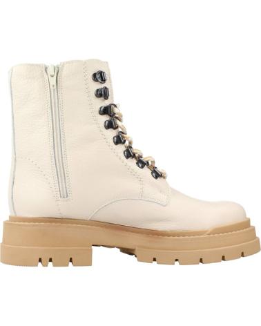 Botines de Mujer YELLOW ANETO BEIS