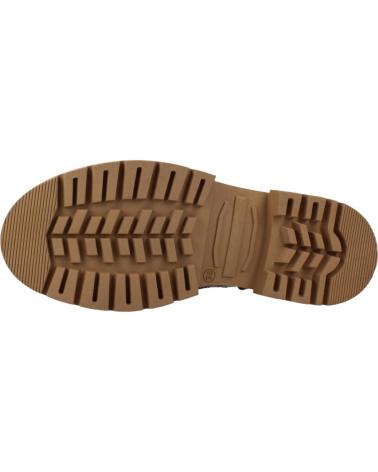 Botines de Mujer YELLOW EVEREST VERDE