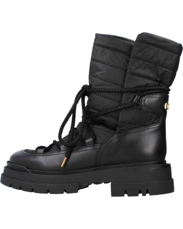 Botines de Mujer YELLOW EVEREST NEGRO