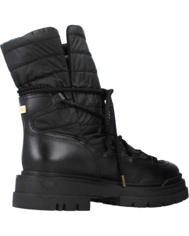 Botines de Mujer YELLOW EVEREST NEGRO