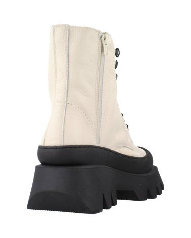 Botines de Mujer YELLOW TEIDE BEIS