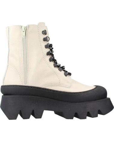 Botines de Mujer YELLOW TEIDE BEIS