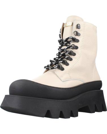 Botines de Mujer YELLOW TEIDE BEIS