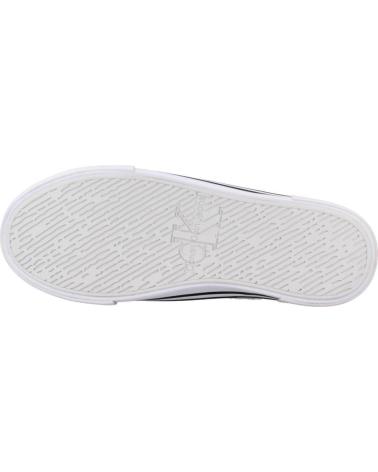 Esportes  de Menino CALVIN KLEIN V3X980570 BLANCO