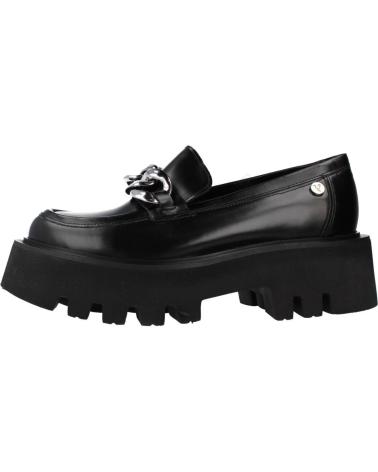 Halbschuhe für Damen YELLOW CARMEN NEGRO