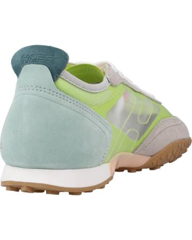 Sapatilhas de Mulher HOFF PEACOCK VERDE