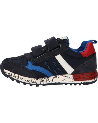 Zapatillas deporte pour Garçon GEOX B943CC 0FU22 B ALBEN C4244 NAVY