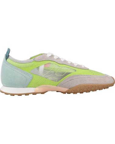 Sapatilhas de Mulher HOFF PEACOCK VERDE
