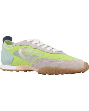 Sapatilhas de Mulher HOFF PEACOCK VERDE