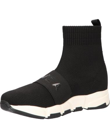 Zapatillas deporte pour Fille GIOSEPPO 56152 NEGRO