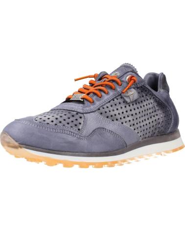 Scarpe sport per Uomo CETTI 848 PIEL TITANIO AZUL