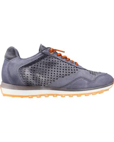 Scarpe sport per Uomo CETTI 848 PIEL TITANIO AZUL