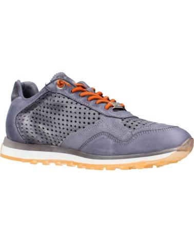 Scarpe sport per Uomo CETTI 848 PIEL TITANIO AZUL