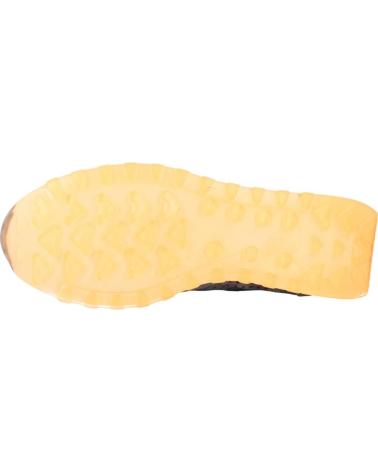 Scarpe sport per Uomo CETTI 848 PIEL TITANIO AZUL