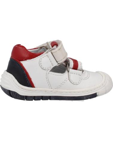 Sandali per Bambino CHICCO 1065442C BLANCO