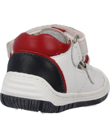 Sandali per Bambino CHICCO 1065442C BLANCO