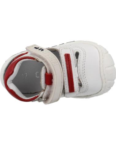 Sandali per Bambino CHICCO 1065442C BLANCO