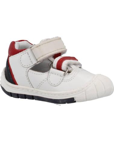 Sandali per Bambino CHICCO 1065442C BLANCO