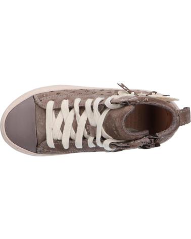 Stivaletti per Bambina GEOX J944GL 00022 J KALISPERA C9006 SMOKE