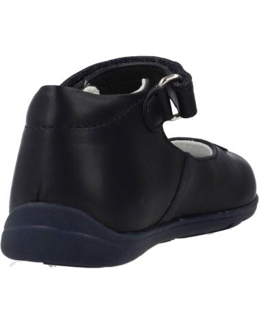 Schuhe für Mädchen CHICCO GEA NEGRO