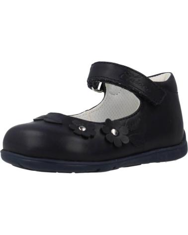 Schuhe für Mädchen CHICCO GEA NEGRO
