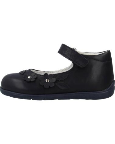 Schuhe für Mädchen CHICCO GEA NEGRO