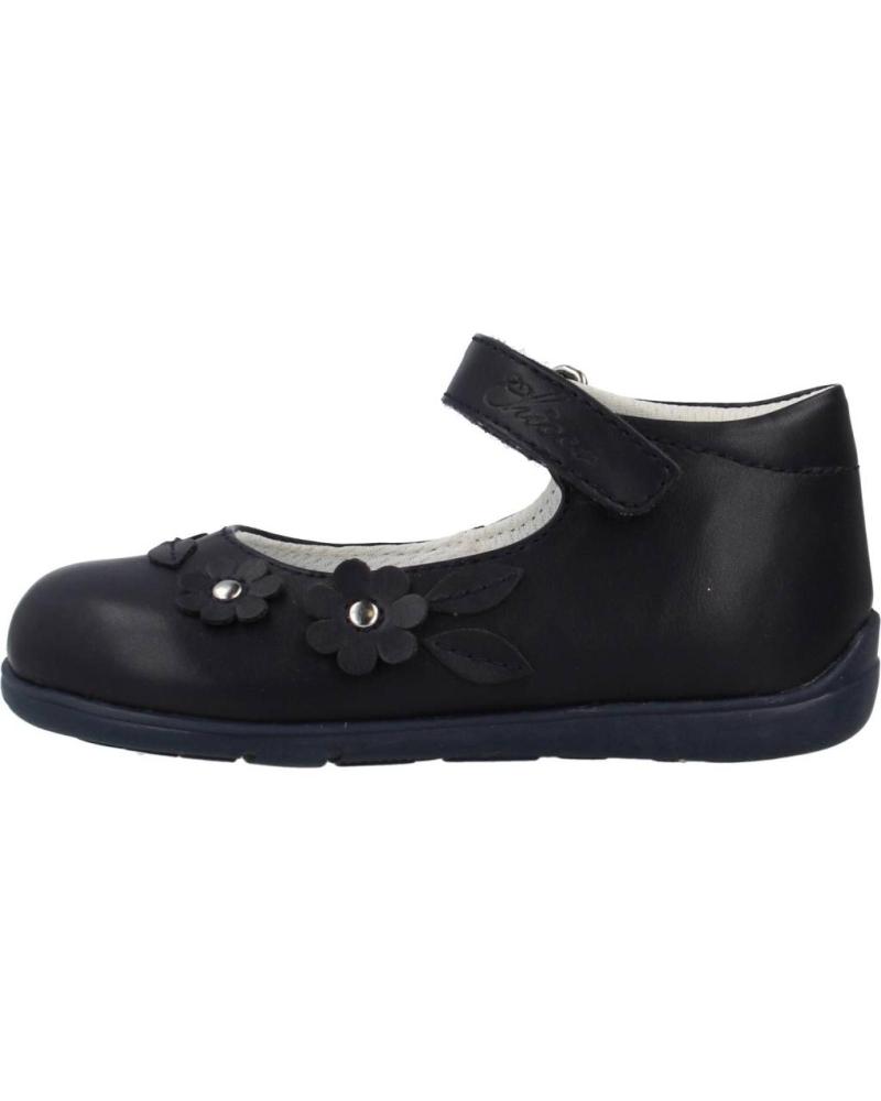 Schuhe für Mädchen CHICCO GEA NEGRO