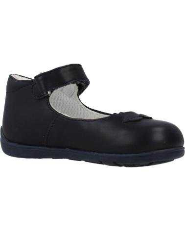 Schuhe für Mädchen CHICCO GEA NEGRO