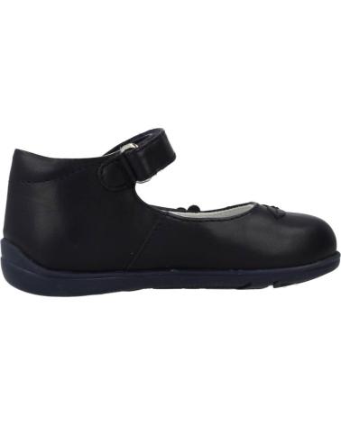 Schuhe für Mädchen CHICCO GEA NEGRO