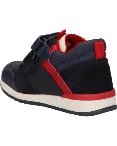 Zapatillas deporte pour Garçon GEOX B940RC 085ME B RISHON C4244 NAVY