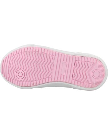 Sneaker für Mädchen OSITO NVS15402 MULTICOLOR