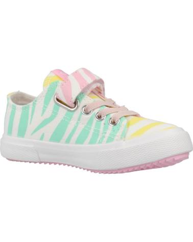 Sneaker für Mädchen OSITO NVS15402 MULTICOLOR