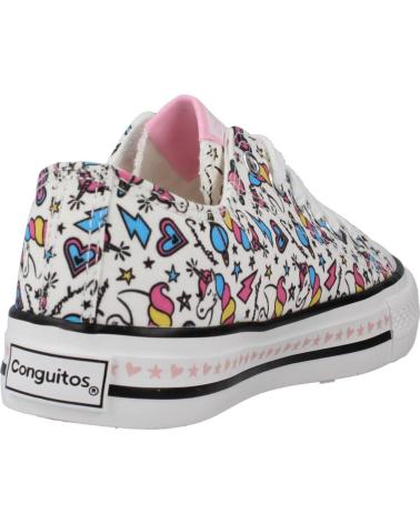 CONGUITOS NV128318 BLANCO