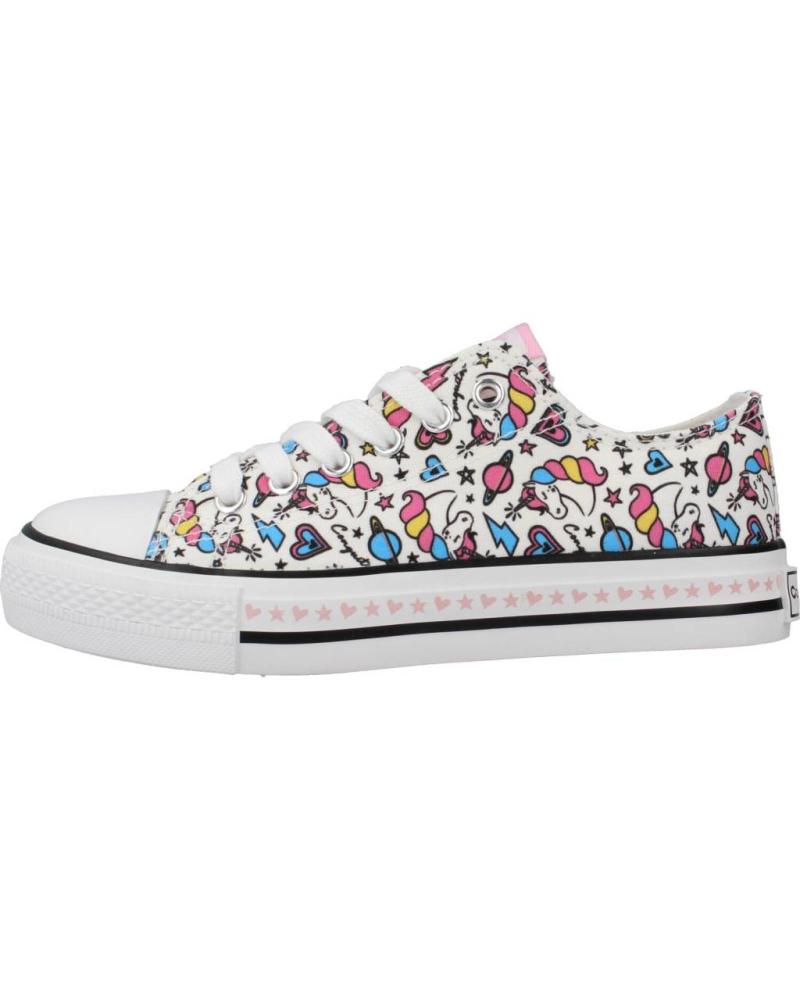 CONGUITOS NV128318 BLANCO