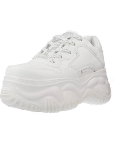 Deportivas de Mujer BUFFALO 1630860 BLADER ONE BLANCO