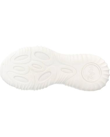 Deportivas de Mujer BUFFALO 1630860 BLADER ONE BLANCO