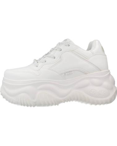 Deportivas de Mujer BUFFALO 1630860 BLADER ONE BLANCO