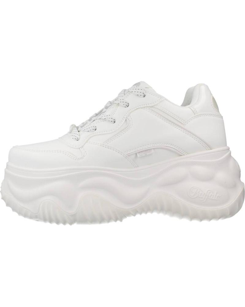 Deportivas de Mujer BUFFALO 1630860 BLADER ONE BLANCO