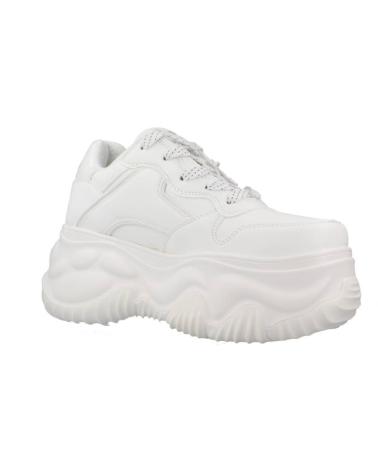 Deportivas de Mujer BUFFALO 1630860 BLADER ONE BLANCO