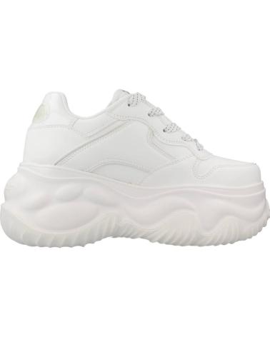 Deportivas de Mujer BUFFALO 1630860 BLADER ONE BLANCO