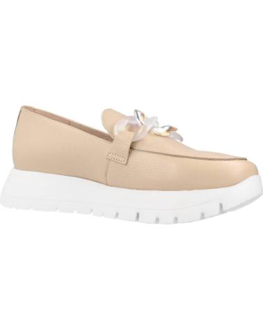 WONDERS A-2444 EN COLOR PARA MUJER BEIG