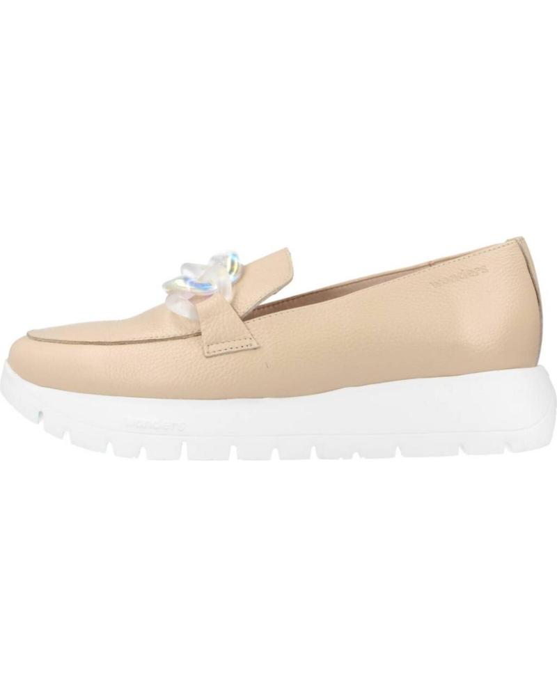WONDERS A-2444 EN COLOR PARA MUJER BEIG